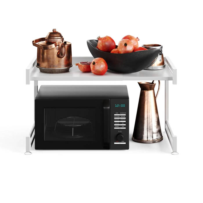 GUTTA Стеллаж кухонный 501 41,5х72х38см