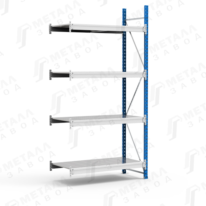 SGR-V 350 Стеллаж 1884-2,5 DS