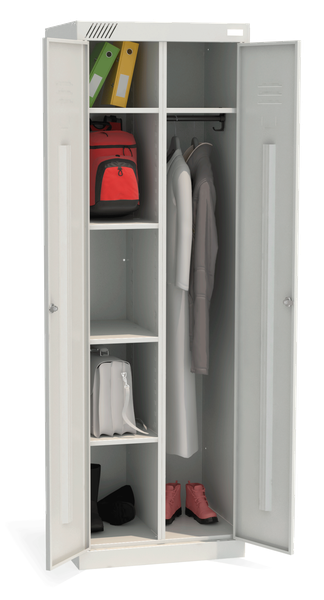 ШМУ 22-600 Шкаф универсальный