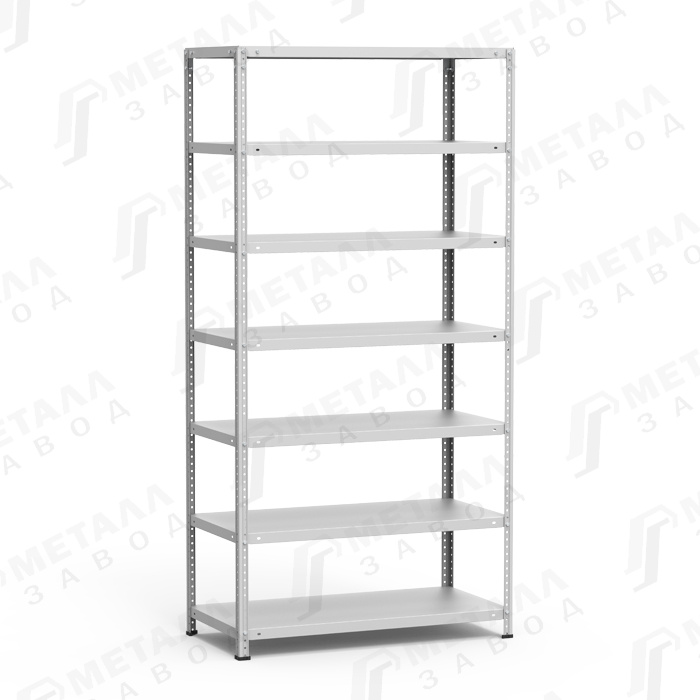 СТФУ-П Стеллаж 1037-2.2