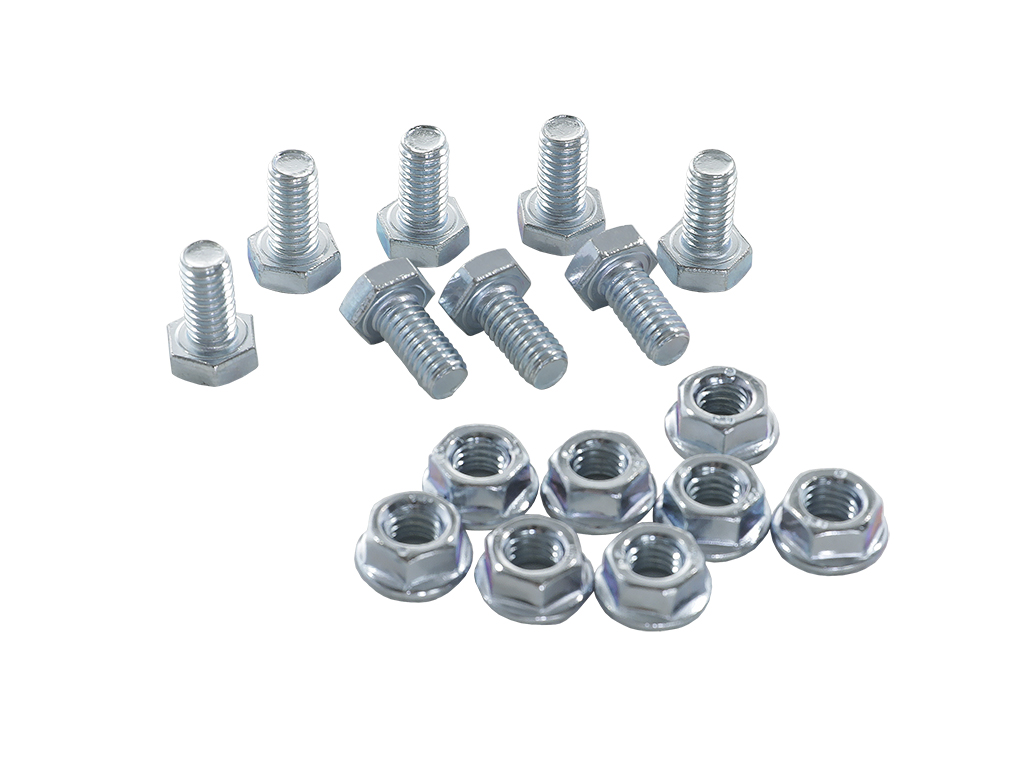 Комплект крепежа полки MS U/MS